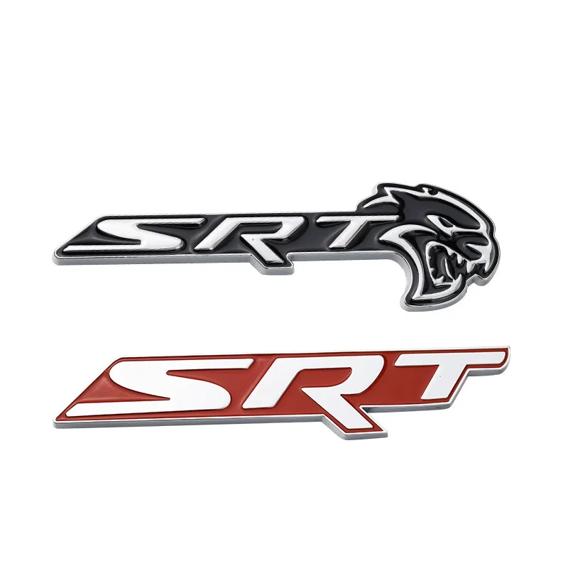 Black 3D SUPER DUTY Metal Emblem Trunk Door Fender Bumper Emblem Badge Car Sticker Decal