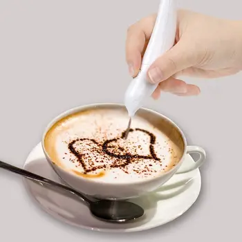 Coffee Art Pen 3