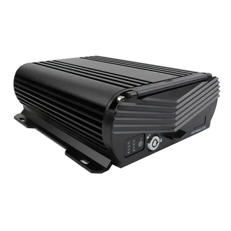 1080P 2.0mp 2 ТБ HDD 4CH gps 4G жесткий диск автомобильный Мобильный DVR MDVR видео рекордер CCTV ИК камера Система дистанционного просмотра через телефон или ПК