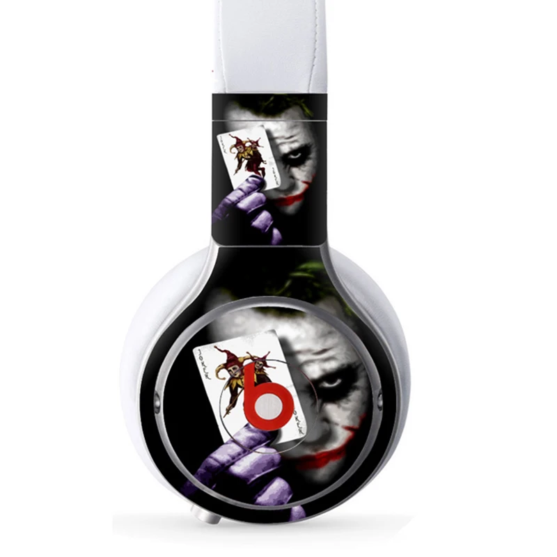 colorful design Headphone Sticker Vinyl Decal Skin for beats pro skin sticker beats pro skins Beats pro sticker 