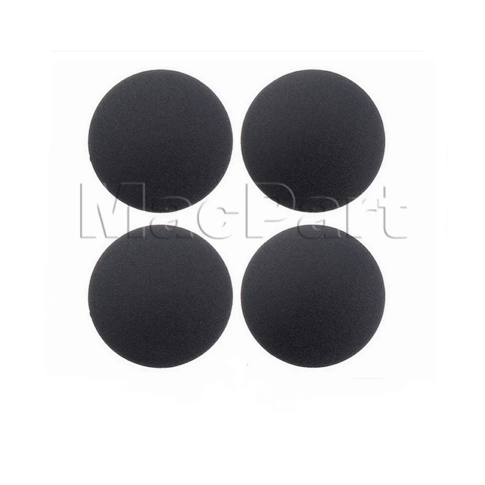 For Macbook Pro Retina 13 "15" A1425 A1502 A1398 Rubber Feet Bottom With Screws Screwdriver Kit 2012-2015 Year