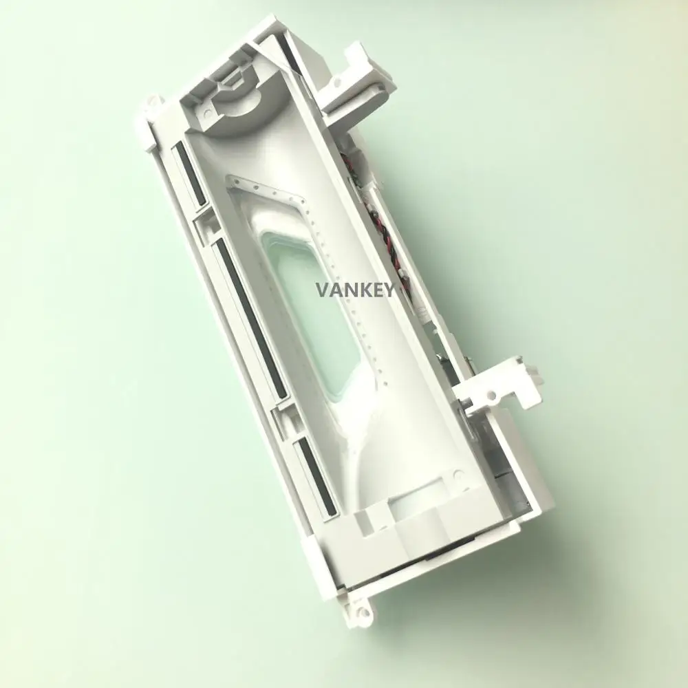 Основной щеточный мотор с корпусом в сборе для XIAOMI Roborock S50 S51 Робот Запчасти для пылесоса