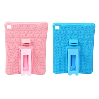 

for Huawei MatePad T10 T10S 10.1 Inch Tablet Case with Stand &Pen Slot