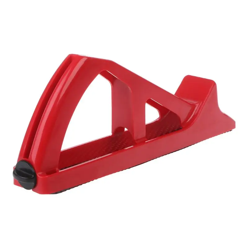 

Portable Sanding Grinder Drywall Gypsum Board Panel Plasterboard Trimmer Sander Polisher Abrasive Edge-finishing Seam Edger Tool