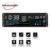 1 DIN Автомобильный Стерео Радио Дистанционный контракт Несколько EQ MP3/WMA/WAV плеер 12 В MP3 - плеер FM/SD/USB/AUX Bluetooth Аудио Стерео