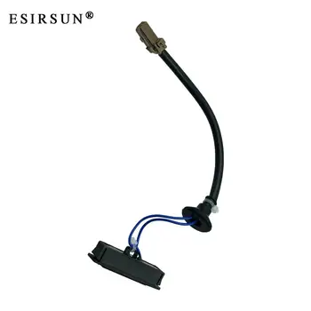 

ESIRSUN Trunk Switch Boot Release Opener Button Lid Switch Fit For Nissan Sentra Tiida C11 LATIO Versa Maxima Altima,25380-2DT0A