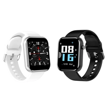 

ZL11 Smart Watch Fitness Tracker with 1.54 Inch Press Screen,with Sleep Monitor Step Counter for Women and Men