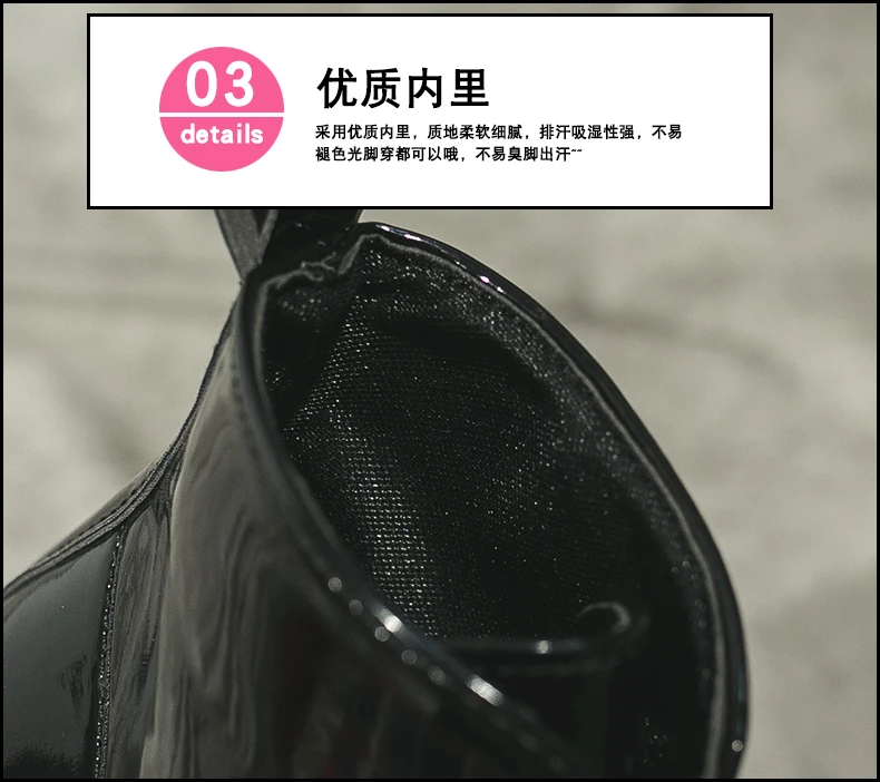 Bootee/Женская обувь г. Женские ботинки на шнуровке ботинки на низком каблуке для трансвеститов роскошные дизайнерские женские ботинки Martins с круглым носком