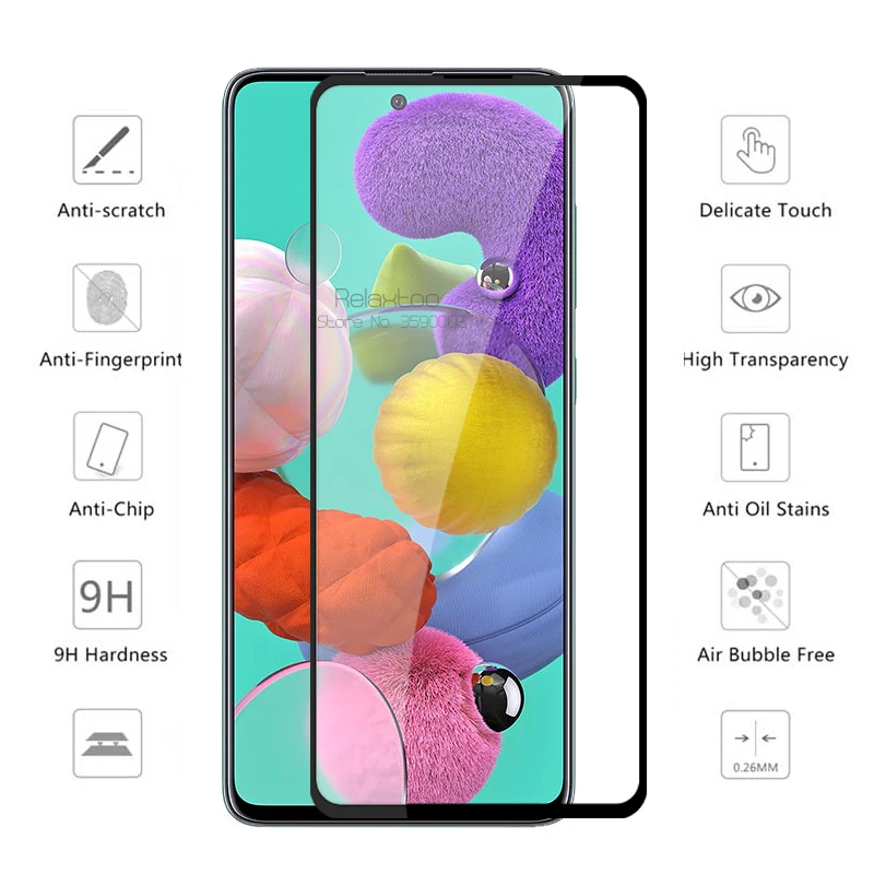 Samsung A51 Камера Купить