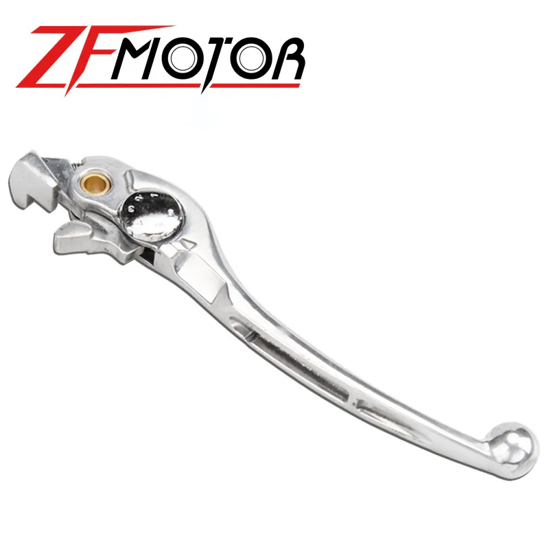 Передний тормозной рычаг для HONDA CBR650F CB650F CRF1000L VFR800F VRF1200X CB600F HORNET CB1100 CB1300S