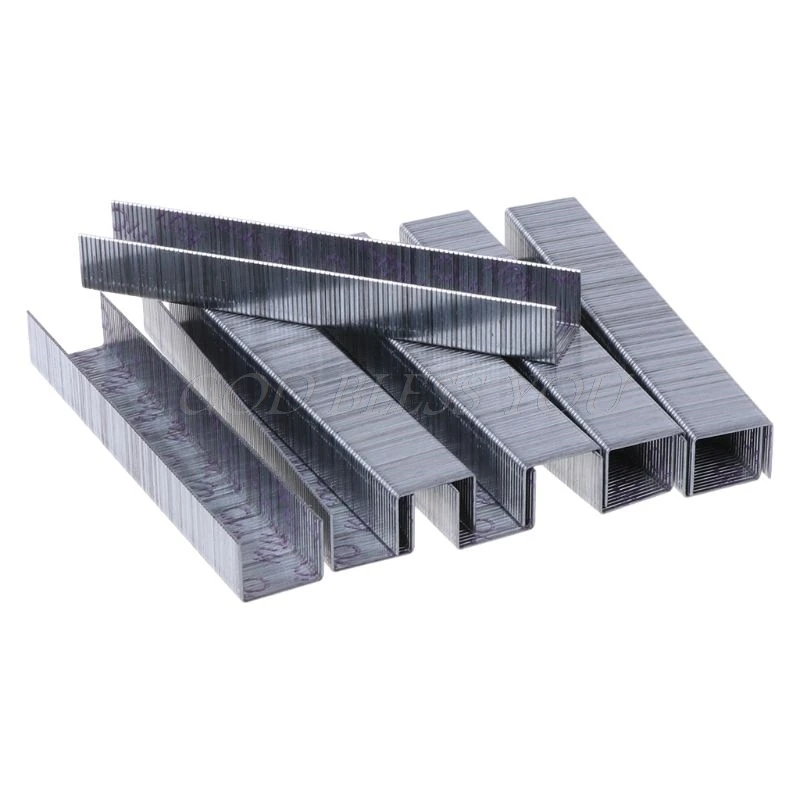Metal Staples 1000PCS/Box for Stapler stapler pin