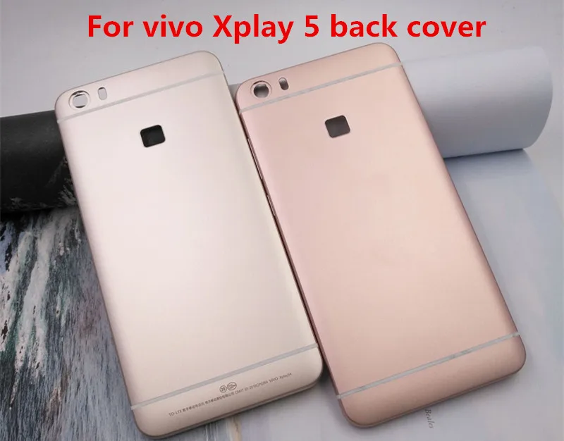 Подарок + ДЛЯ Vivo Xplay 5 батарея задняя крышка телефона запасные части для vivo