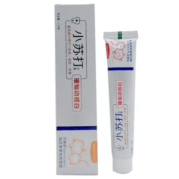 

New Viaty Baking Soda Toothpaste Brade Teeth Whitening New To Maker Stain Remover Fresh Breath Remove Stains Oral Cleaning