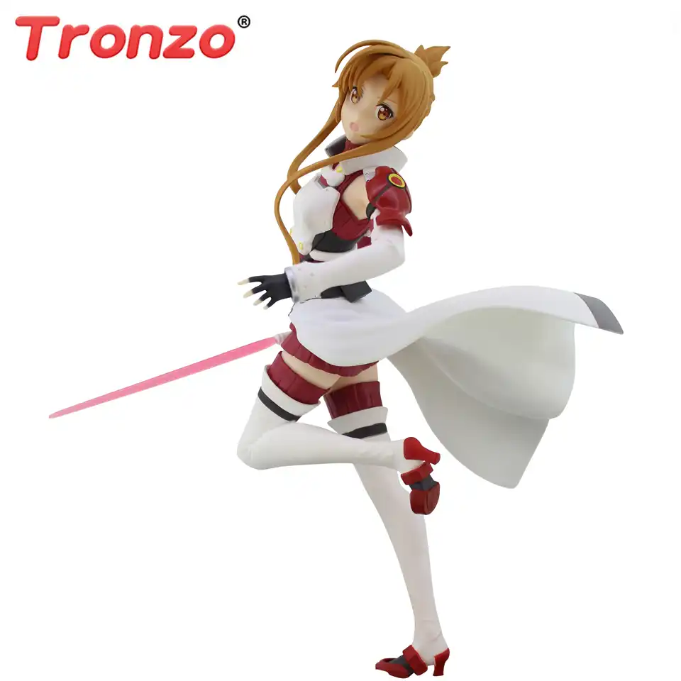 sword art online alicization figure