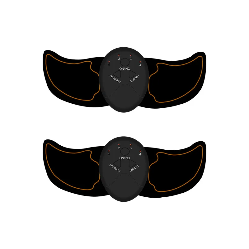 EMS Trainer Wireless ABS Stimulator Smart Fitness Abdominal Buttocks Muscle Fitness Apparatus Workout Hip Muscle Stimulator Belt EMS Trainer Wireless ABS Stimulator Smart Fitness Abdominal Buttocks Muscle Fitness Apparatus Workout Hip Muscle Stimulator Belt