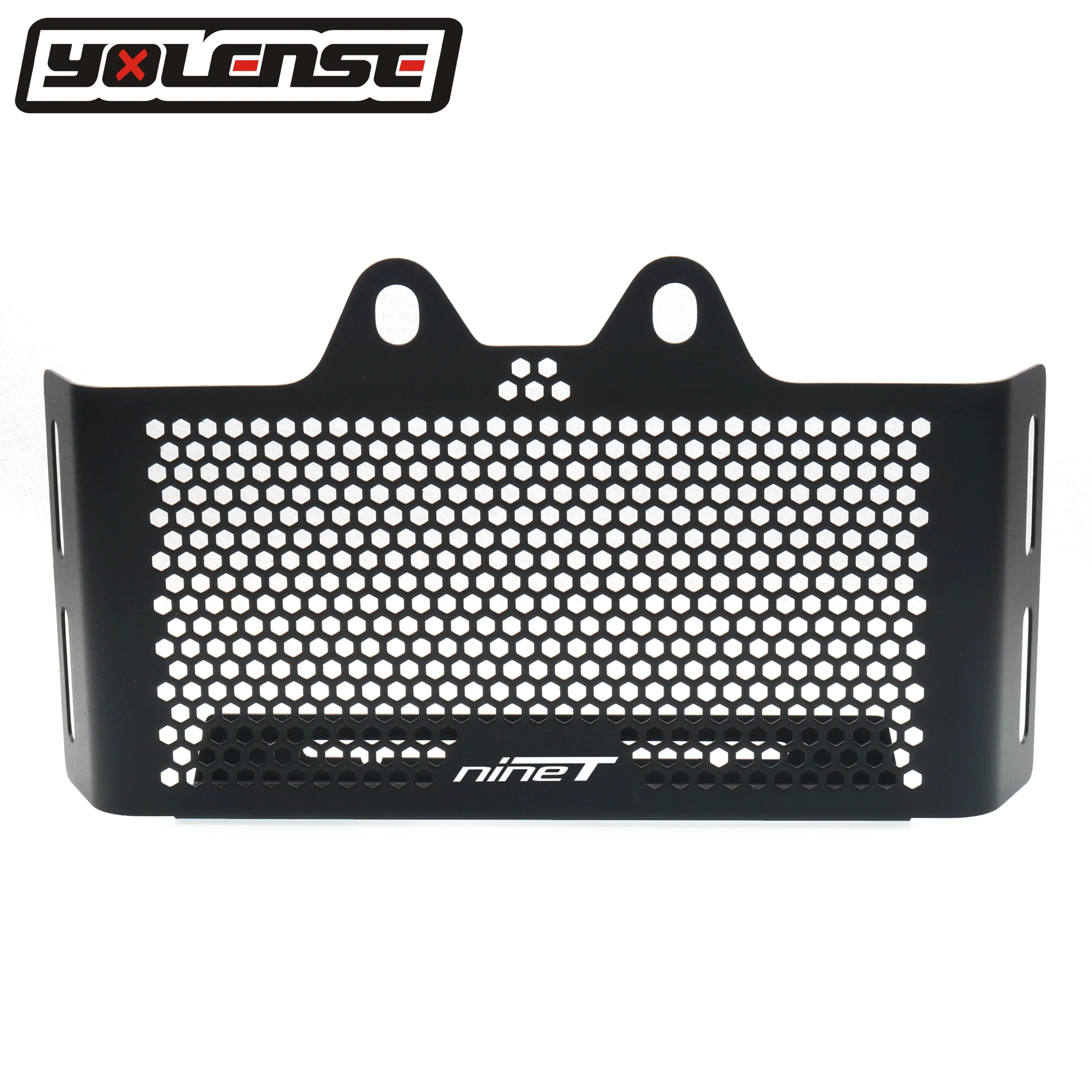 

For BMW R Nine T R nineT RninT RNINET R9T 2013-2023 2018 2017 Motorcycle Radiator Guard Grille R9T Oil Cooler Protection Cover