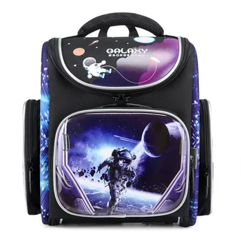 

Children's Backpack Girls Orthopedic School Bags Kids Satchel Cartoon Butterfly Primary School Backpack For Girl Schoolbag