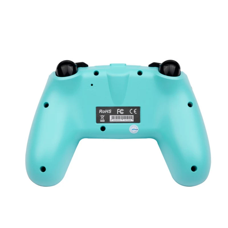 Для Switch Pro Bluetooth беспроводной контроллер для NS Splatoon2 пульт дистанционного управления геймпадом для kingd Переключатель консоли джойстик