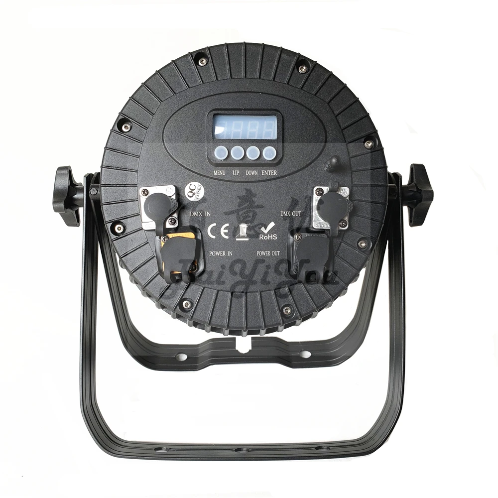 18 Battery PAR BY 04