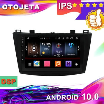 

New Arrival 10.2inch Android 10.0 Car GPS for MAZDA 3 2013-2016 Car Radio car Multimedia tape recorder bluetooth navigation