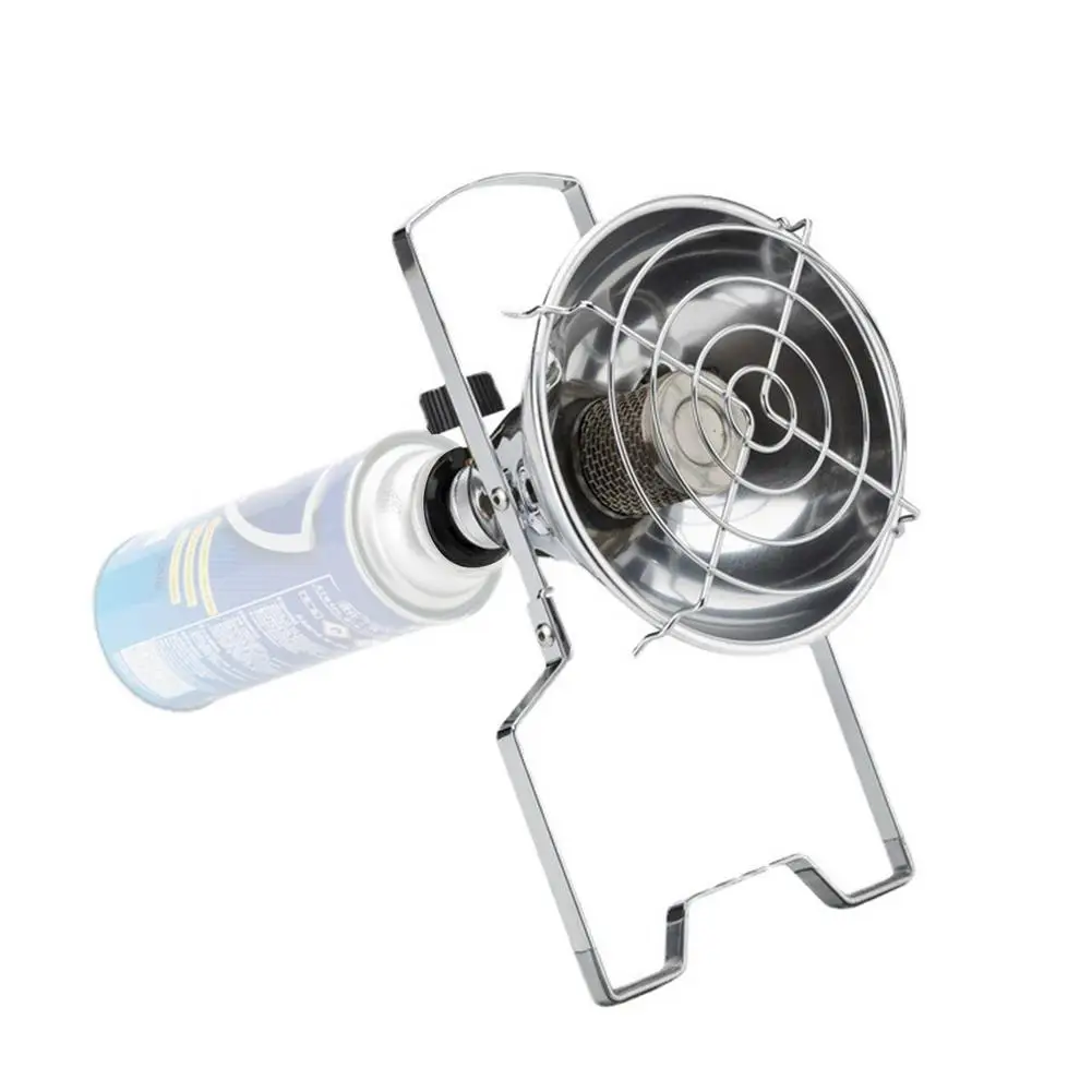 Butane Gas Stove Camping Heater Portable Gas Heater Camping