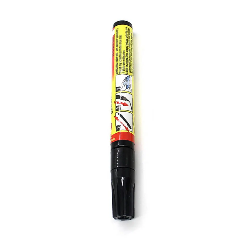 

Car Scratch Repair Pen Touch Up Waterproof Paint Maintenance Remover Tool