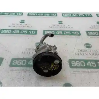 

PUMP POWER STEERING Chevrolet AVEO LT [16374946]