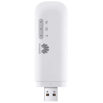 New Huawei accompanied by WiFi2mini portable network card 4g plug-in card laptop Internet access carport car terminal e8372h-155