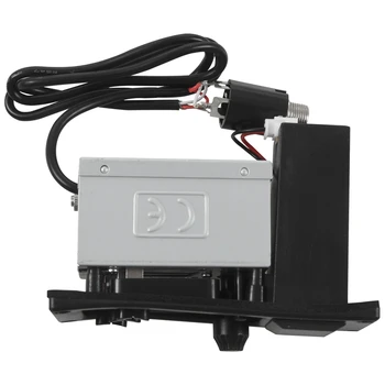 

Active 3 Band Guitar EQ Preamp Pickup Piezo For Acoustic Guitar 505R