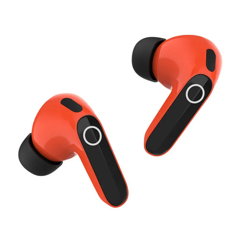 ANC Earphones TWS Earbuds Smart Touch Bluetooth 5 0 Earphone Waterproof Ear Phones Hifi Sound for xiaomi huawei apple phone