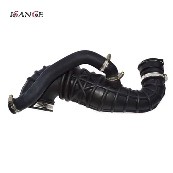 

ISANCE Air Filter Box Top Intake Hose Pipe 1M51-9R504-AB For Ford Focus Tourneo Connect Transit Connect 1.8 Di 1.8TDi 1.8TDCi