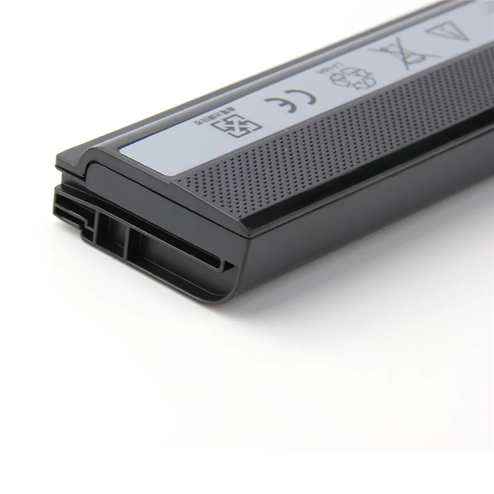 LMDTK новинка 6 ячеек Φ K42 K52 K42JA X42J A42J бесплатная доставка|laptop battery|6 cell laptop batterybattery for