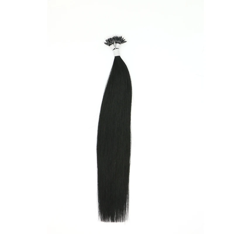 Sindra Remy Nano Ring Links человеческие волосы для наращивания 1"-24" прямые европейские микро бусы волосы 100 г 50 г