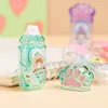 1 PC 5mm*5m Cute Cartoon Cat Claw Double Sided Adhesive Runner Roller Tape for Scrapbooking DIY Craft Projects Supplies 4