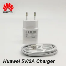 huawei Зарядное устройство 5V 2A Мощность адаптер для huawei P8 p smart Y9 mate 7 Honor 10i 20i 9i 8x 7x 5A 5C 6A 6X кабель micro usb