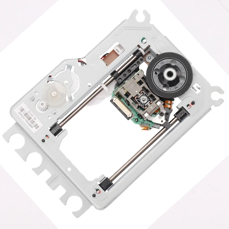 SF-HD850 с механизмом DV34 dvd-плеер объектив Lasereinheit оптический пикапы Bloc Optique