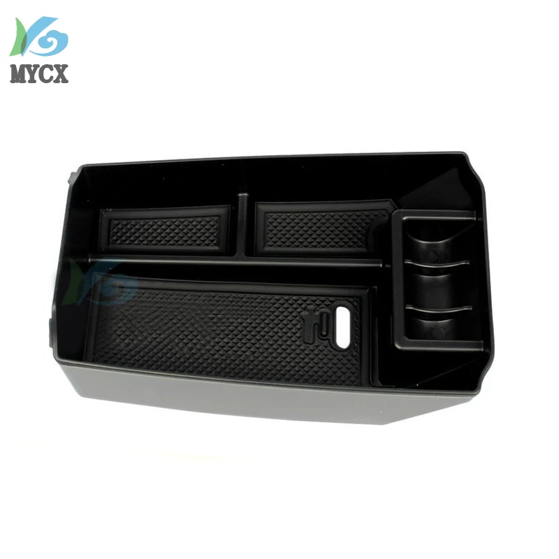 

Подлокотник для хранения Mercedes Benz GLK Class 2009-2010 2011 2012 2013 2014 2015