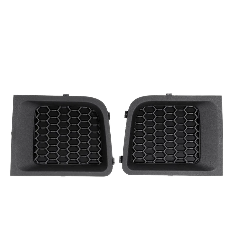 

Car Front Bumper Grille Baffle for Jeep Renegade 2015-2017 735618580R 735618579L