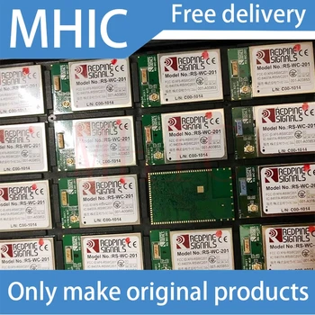 

1pcs/lot RS-WC-201 WIFI module MK60DN512ZV10 RS9110-LI 2.4G wireless module board 100% brand new original