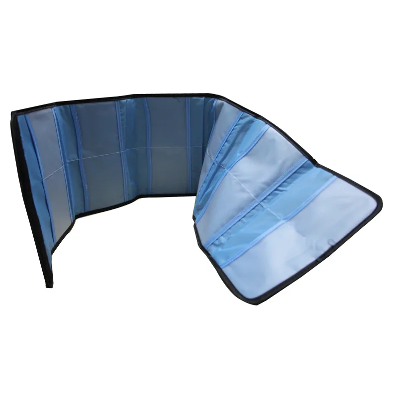 

EQONE Square gradient mirror storage bag Filter bag Filter bag