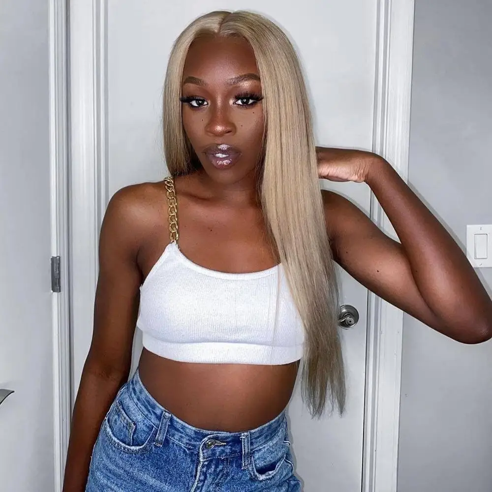 Рисунок 4 - 150% цветные 13*6 кружевные передние