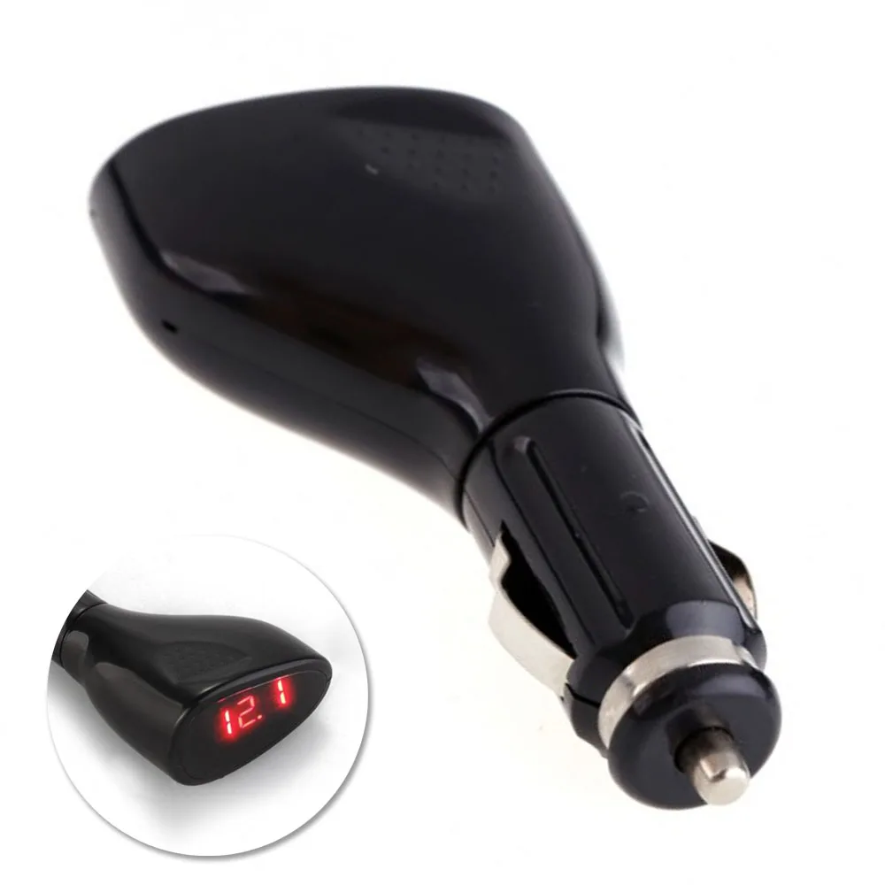 Car Automotive Vehicle Voltmeter Voltage Gauge Volt Meter Monitor For 12-24V Product Name: Automotive Voltage Monitor Car Automotive Vehicle Voltmeter Voltage Gauge Volt Meter Monitor For 12-24V Product Name: Automotive Voltage Monitor