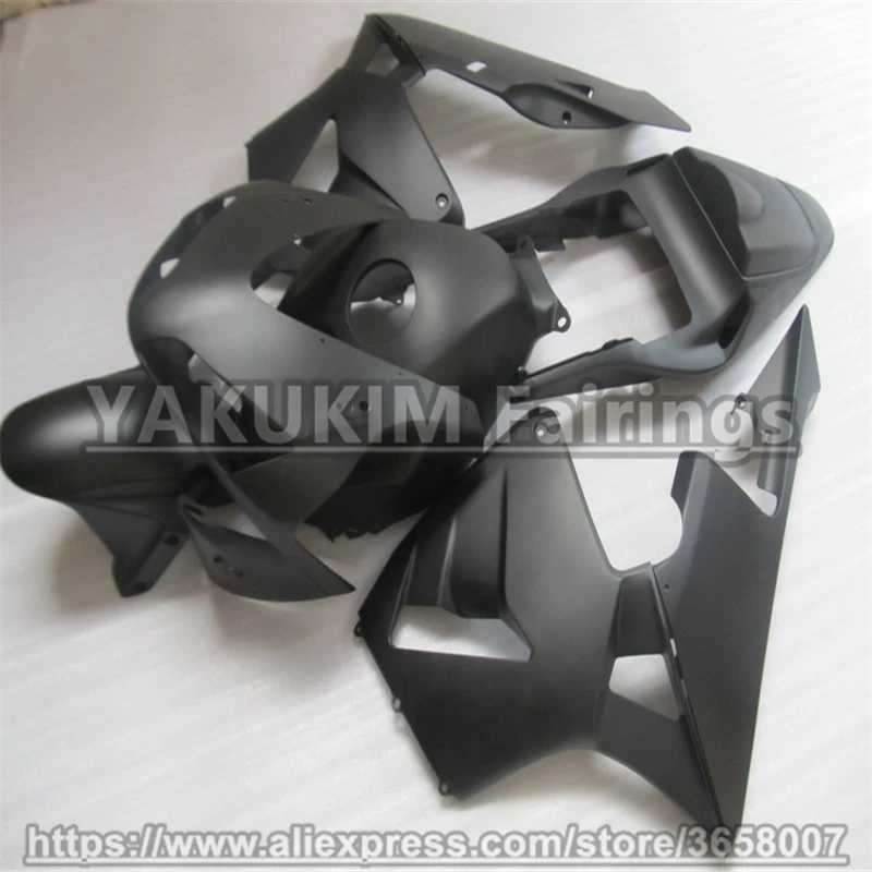 Впрыска ABS Обтекатели комплект для Honda CBR600RR 2003 2004 Honda f5 2003 2004 мотоциклетные Обтекатели CBR 600RR 2003 2004 пользовательские передка
