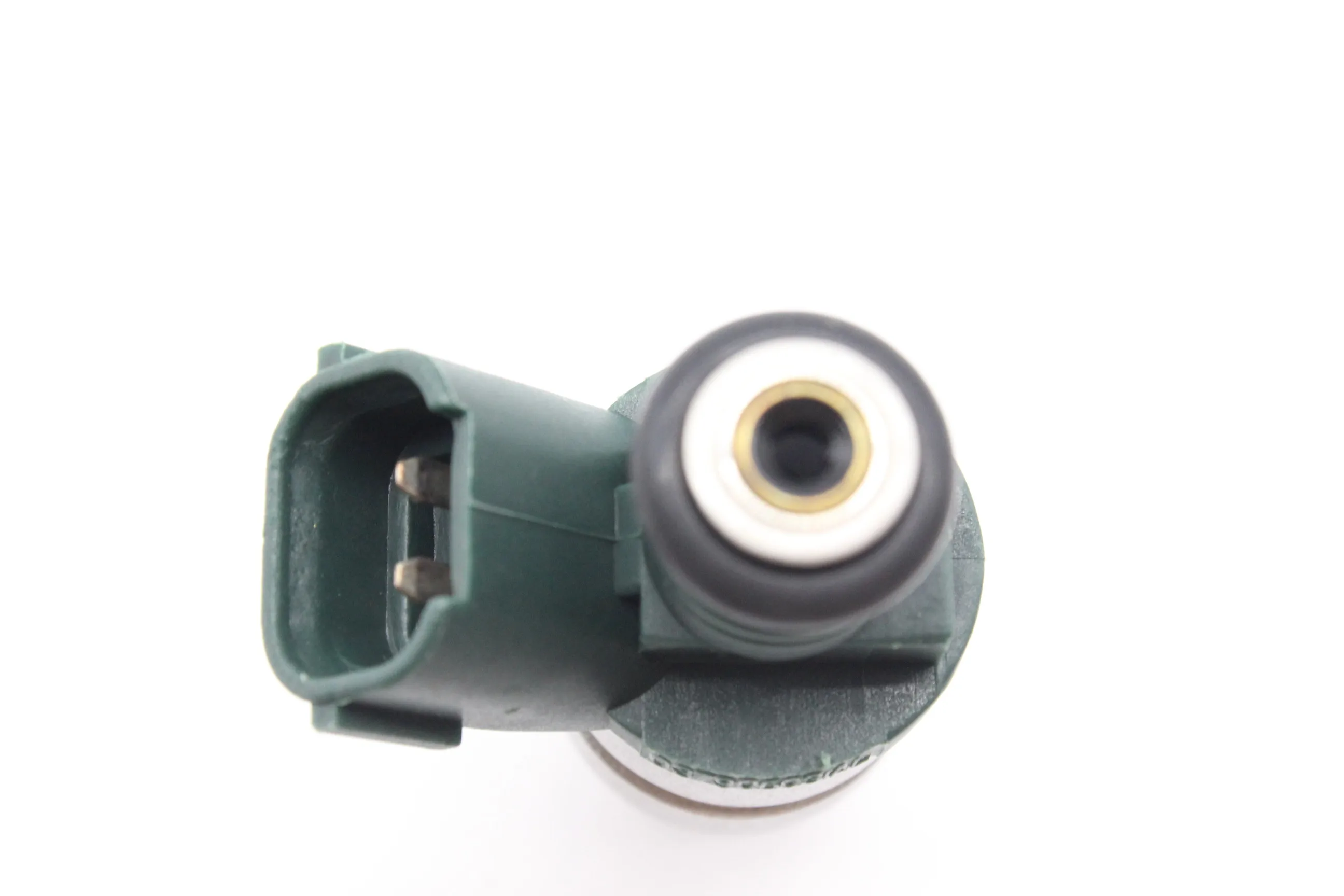 Бензиновый двигатель зеленый топливный инжектор для VW GOLF BORA Jetta BEETLE AUDI A3 037906031AL 037