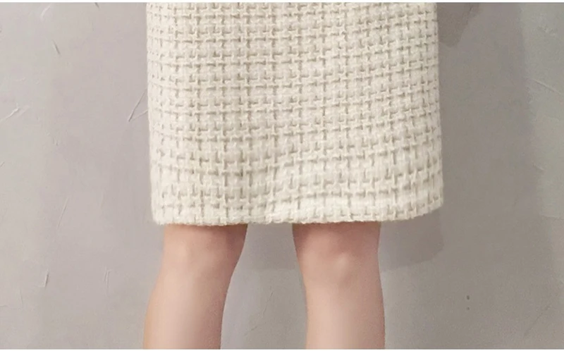 Comelsexy-2019-New-Tweed-Dress-Women-Spring-Vintage-Wool-Plaid-Dresses-Female-Elegant-Woolen-Dress-Ladies