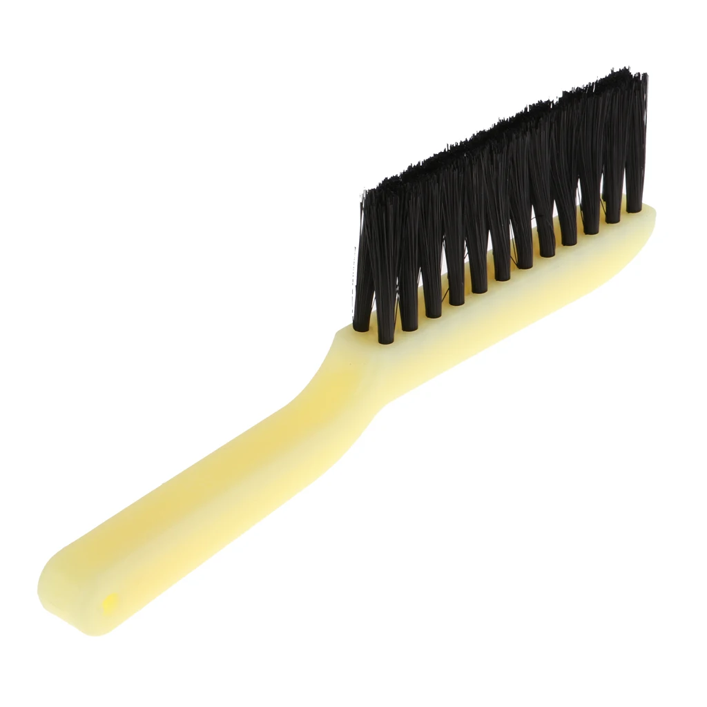 Pool Table Brush Billiard Table Cloth Cleaner Rail Brush Cleaning Tool