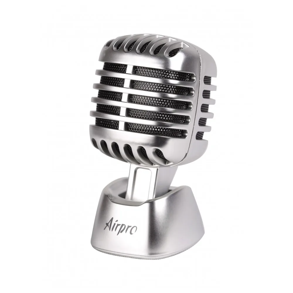 Ароматизатор Airpro "Всплеск океана" Mic Man серия LUXURY PA0503