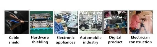 Токопроводящая лента | AliExpress