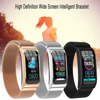 

2020 Smart Watch Men Women Heart Rate Monitor Blood Pressure Fitness Tracker Smartwatch Sport Watch for Female Male Clock Gift