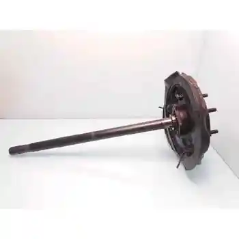 

TRANSMISSION REAR LEFT Mitsubishi MONTERO (L040)